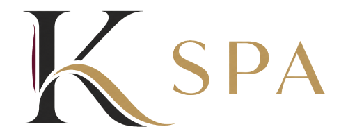 K Spa logo